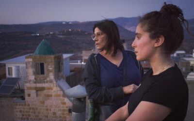 El Gouna Film Festival to present special program WINDOWS ON PALESTINE