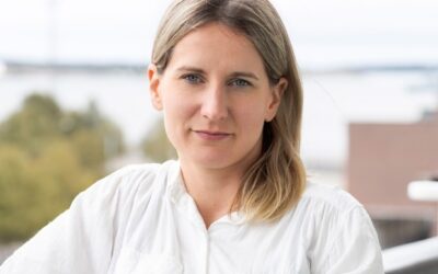 An Interview with Tia Kouvo