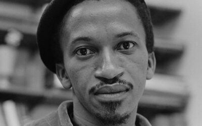 Ernest Cole: Lost and Found