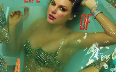 Taylor Swift: The Release Party of a Showgirl