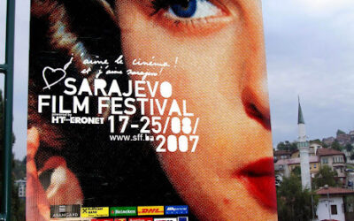 Festival Flashback: Looking Back to 2007 at the Sarajevo Film Festival