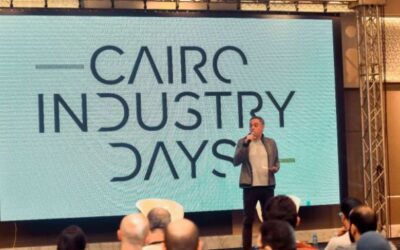 Cairo Industry Days Panels & Workshops