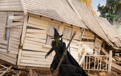 Wicked: For Good