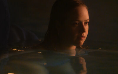 Night Swim