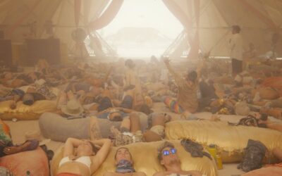 Social Landscapes