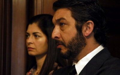 CineVerdict: “Es como quemar  libros” — Cine argentino en peligro