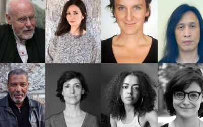 Meet the IFFR Jury