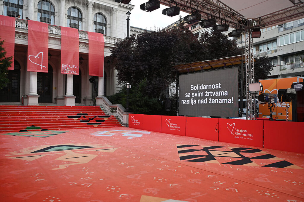 57fec4e8a69d0c8dd58dbe61b0744d29 Sarajevo 2023: The Verdict