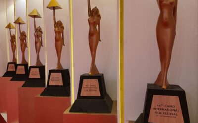 Cairo 2022: The Awards