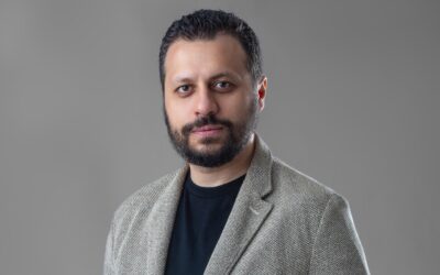 Ahmed Shawky discusses FIPRESCI, diversity, and post Arab Spring cinema