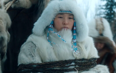 The Legends of Eternal Snow