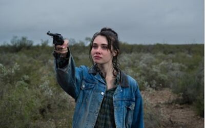 CineVerdict: A cielo abierto