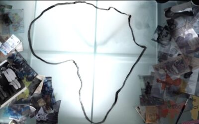 Money, Freedom, a Story of CFA Franc