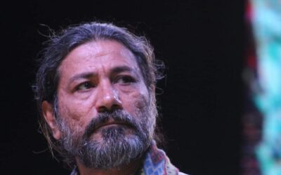 The Saudi Film Festival’s Visionary Founder Looks Forward