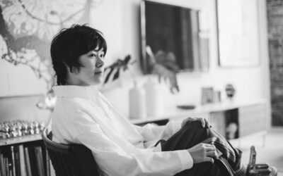 Producer Alex C. Lo bursts onto the international festival scene 