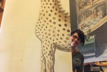 Amanda Woolrich
