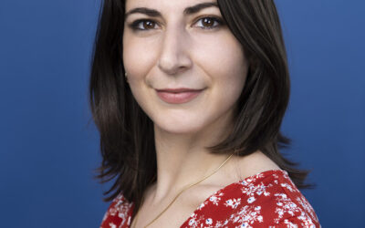 Ava Cahen leads the Cannes Critics Week