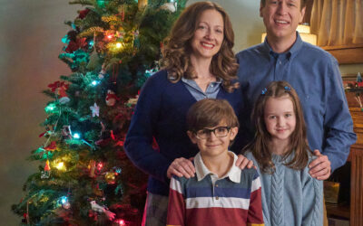 The Best Christmas Pageant Ever