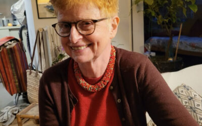 Claire Simon