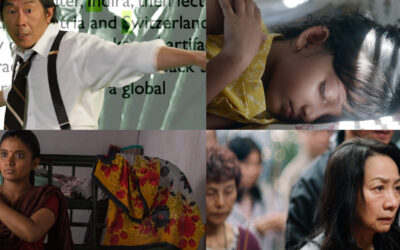 Berlin Film Festival announces Panorama, Forum and Generation section line ups for 2024