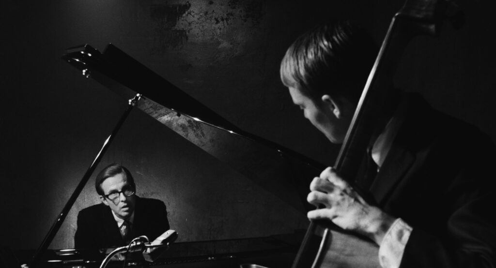 bill evans film Everybody Digs Bill Evans