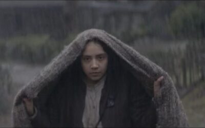 CineVerdict: Brujería