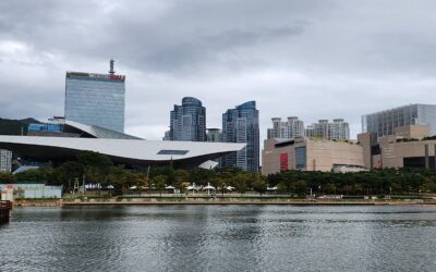 Busan 2024: The Awards