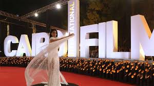 CIFF Kicks Off