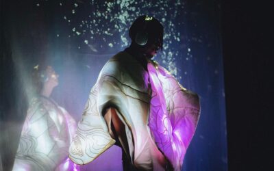 Venice Immersive 2024: A Bodily Matter