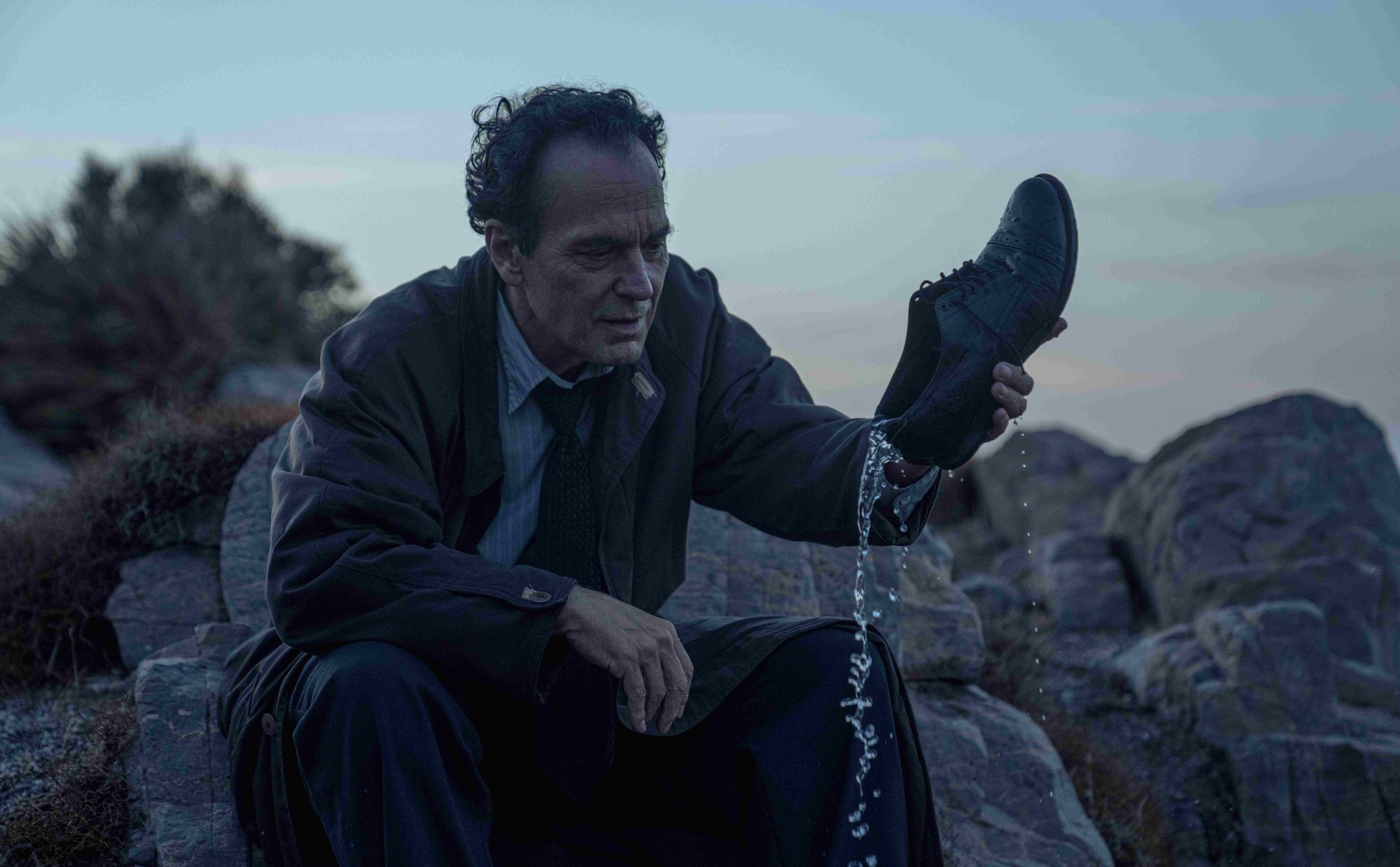 CineVerdict: Cerrar los ojos