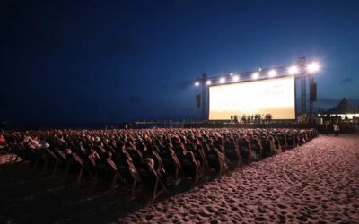 En Route vers l’Avenir : The Film Verdict en 2023 et au-delà
