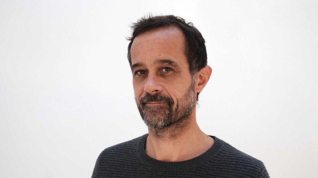 Claude Barras