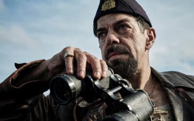 Comandante