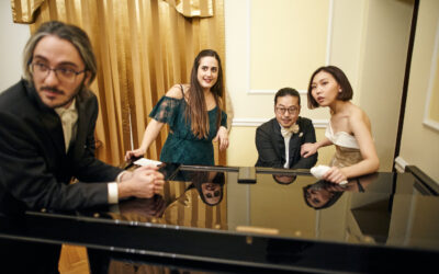 Pianoforte