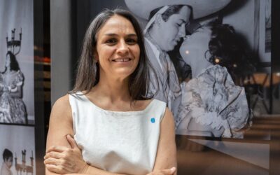 Nueva ley del cine mexicano: soberanía creativa