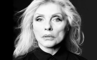 Adorable illusions: Debbie Harry and director Amanda Kramer discuss virtual reality, deepfake porn and New York punk.