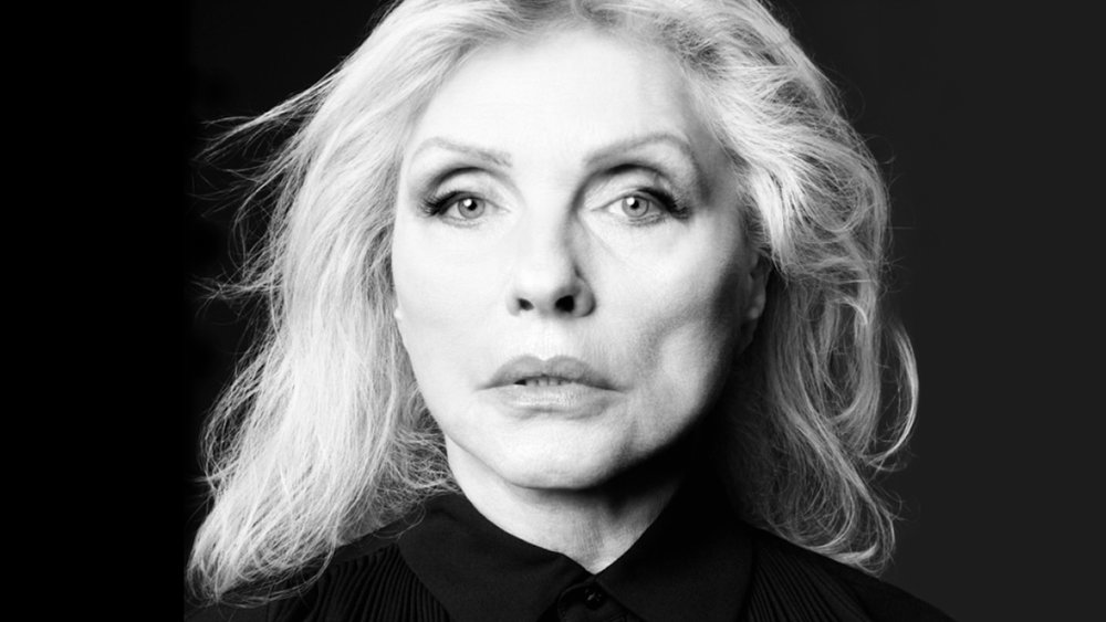debbie harry Adorable illusions: Debbie Harry and director Amanda Kramer discuss virtual reality, deepfake porn and New York punk.
