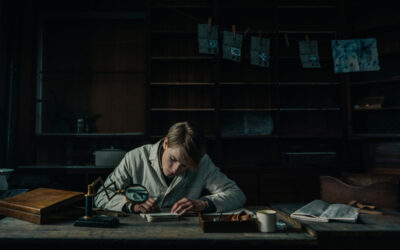 The Forger