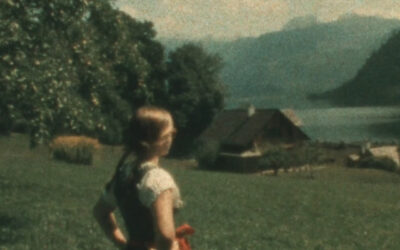 Dirndlschuld
