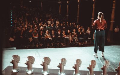 DOK Leipzig: The Awards