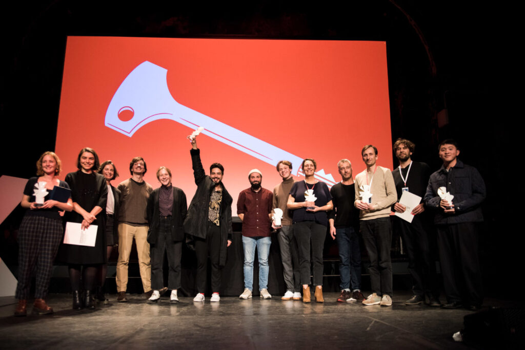 dok leipzig image DOK Leipzig festival serves up an autumnal feast of documentaries, animation and innovation.