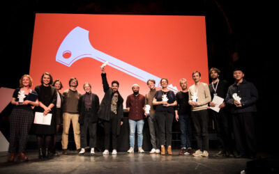 DOK Leipzig 2023: The Verdict