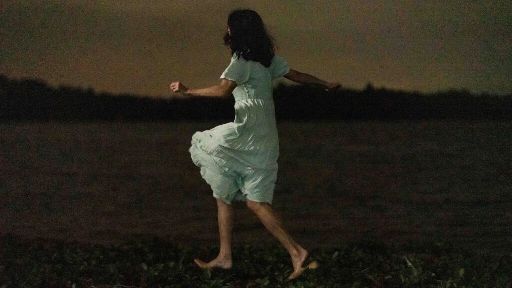 Dreaming and Dying Dreaming & Dying