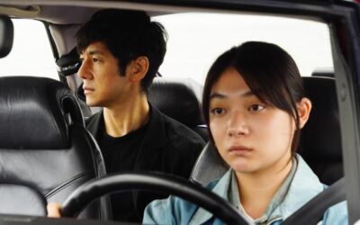 Drive My Car