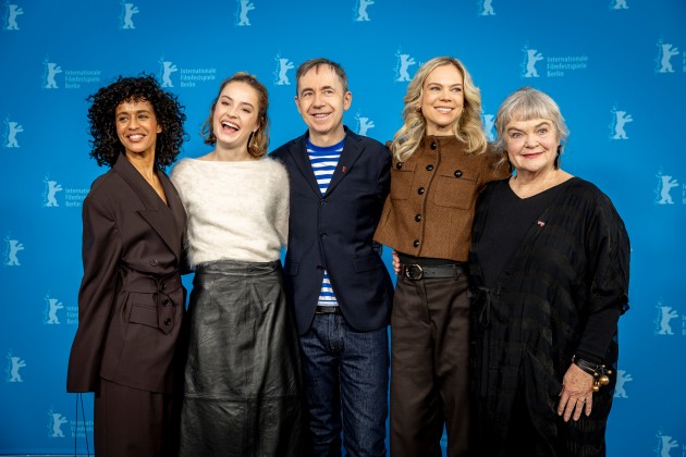 drommer Berlin 2025: The Awards