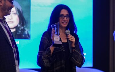 Profile: Noha Adel