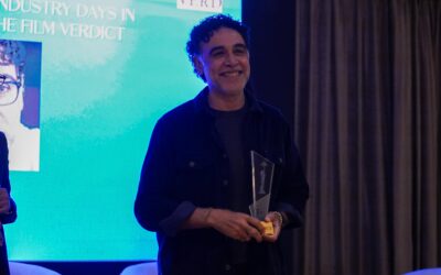 Profile: Hani Khalifa