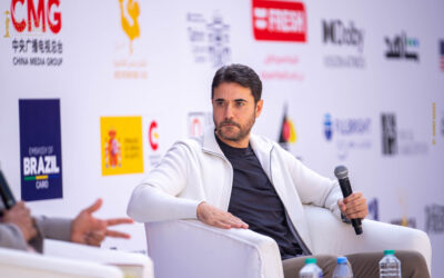 Ahmed Ezz