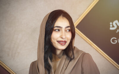 TFV Meets Nada Alhaidan, Programs Manager of the Saudi Film Festival