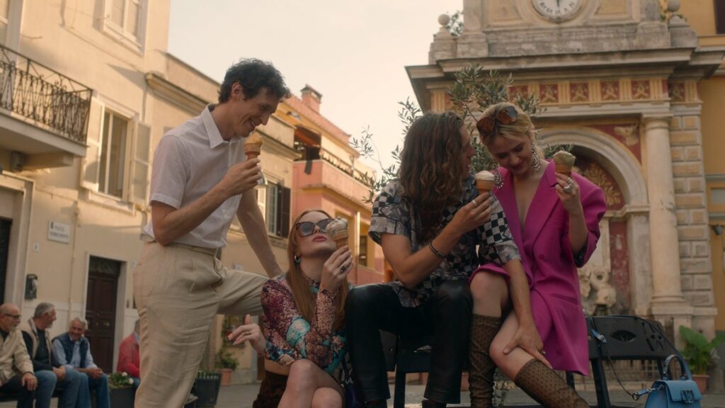Still from Electra (2024)